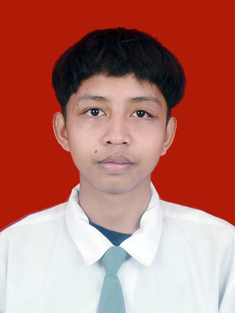 Foto BAMBANG PAMUNGKAS